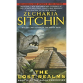 Lost Rea: Book IV of the Earth Chronicles
