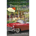Demise in Denim