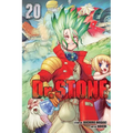 Dr. Stone, Vol. 20