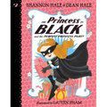 Princess in Black and the Perfect Princess Party: #2