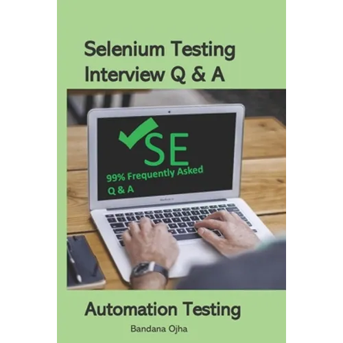Selenium Testing Interview Q & A: Selenium Testing Tool