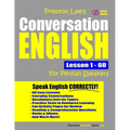 Preston Lee's Conversation English For Persian Speakers Lesson 1 - 60 (British Version)