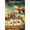 The Worchester Chronicles Book 3: The Rise of England