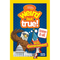 Weird But True! Know-It-All: U.S. Government