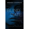 Blind Date: A Hunter and Tate Mystery