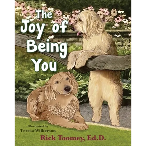 The Joy of Being You