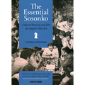 Essential Sosonko: Collected Portraits and Tales of a Bygone Chess Era