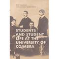 Students and student life at the University of Coimbra