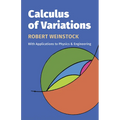 Calculus of Variations