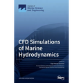 CFD Simulations of Marine Hydrodynamics