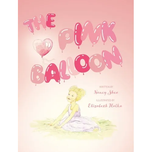 The Pink Balloon