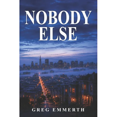 Nobody Else
