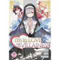I'm in Love with the Villainess (Manga) Vol. 7