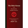 The Holy Koran of the Moorish Holy Temple of Science - Circle 7