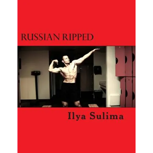 Russian Ripped