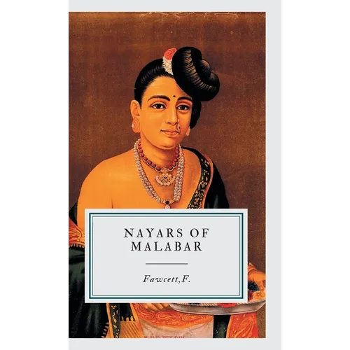 Nayars of Malabar