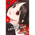 Kaguya-Sama: Love Is War, Vol. 23