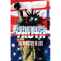 The Department of Truth Volume 4: The Ministry of Lies