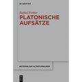 Platonische Aufsätze