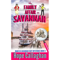 The Family Affair: A Made in Savannah Cozy Mystery