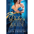 The Duke's Accidental Bride