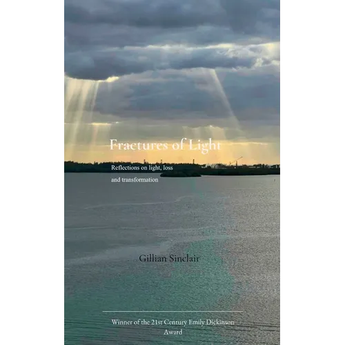 Fractures of Light Reflections on light, loss and transformation