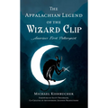 Appalachian Legend of the Wizard Clip: America's First Poltergeist