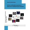 Synthesis and Biomedical Applications of Multifunctional Poly(ethylene Glycol) Derivatives