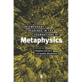 Contemp Rdgs Fndns Metaphysics