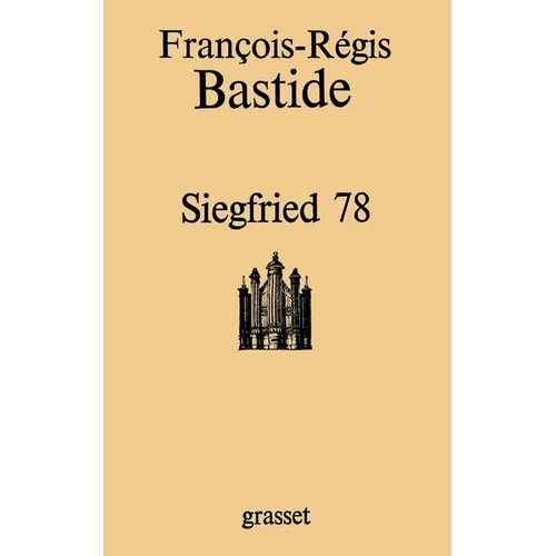 Siegfried 78