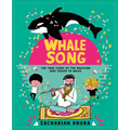 Whalesong: The True Story of the Musician Who Talked to Orcas