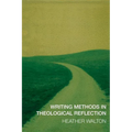Writing Methods in Theological Reflection