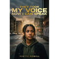They took my voice, now I can speak