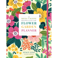 The Bricks 'n Blooms Beautiful and Easy-Care Flower Garden Planner