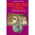 Byzantine Coins and Their Values