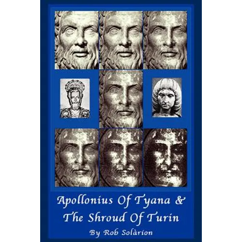 Apollonius of Tyana and The Shroud of Turin