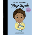 Maya Angelou (Spanish Edition)