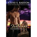 Julian: The Stanton Pack-Erotic Paranormal Cougar Shifter Romance
