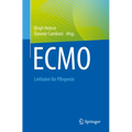 Ecmo - Leitfaden Für Pflegende