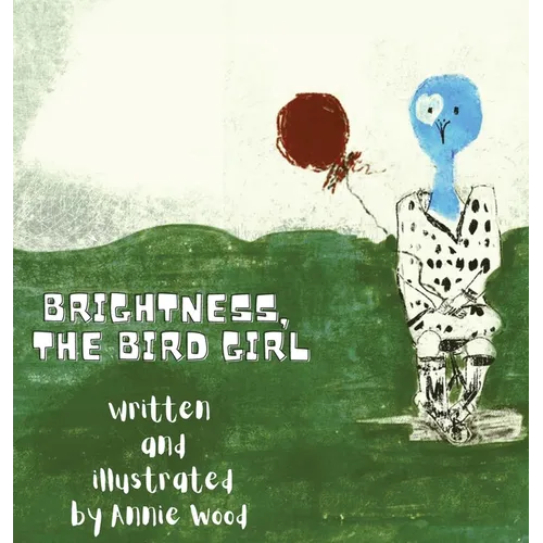 Brightness the Bird Girl