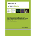 Development and Investigation of Novel Logic-in-Memory and Nonvolatile Logic Circuits Utilizing Hafnium Oxide-Based Ferroelectric Field-Effect Transis