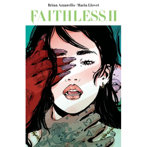 Faithless II