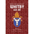 Synod of Whitby: 664 AD