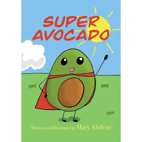 Super Avocado