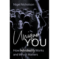 Unique You: How Individuality Works and Why it Matters