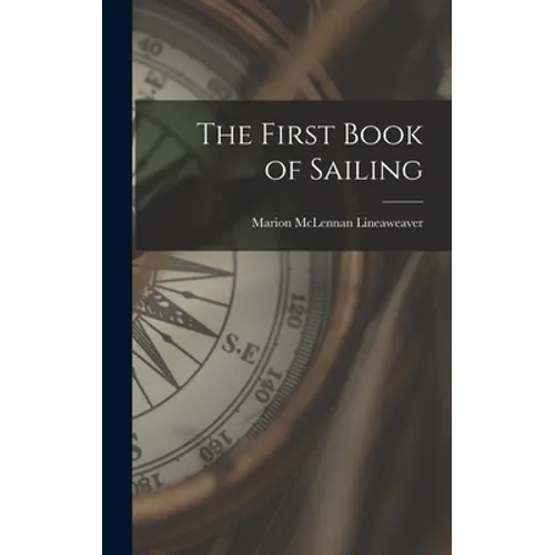 The First Book of Sailing