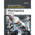 Understanding Physics for JEE Main and Advanced Mechanics Part 2