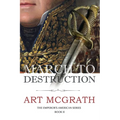 Mrch to Destruction
