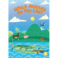 Which Animals Do You Like?