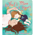 What's Mine Is Yours